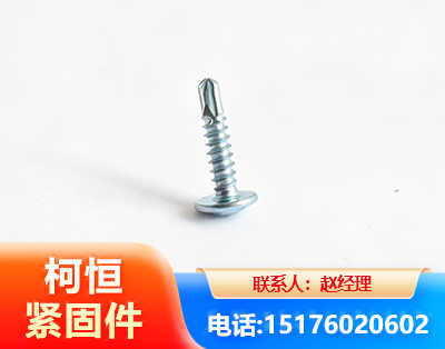 上海华司钻尾丝